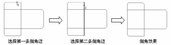 机械CAD操作指导(2)平面图形的编辑(图文教程),图形,平面,编辑,第11张 机械CAD操作指导(2)平面图形的编辑(图文教程),机械CAD操作指导(2)平面图形的编辑,图形,平面,编辑,第11张