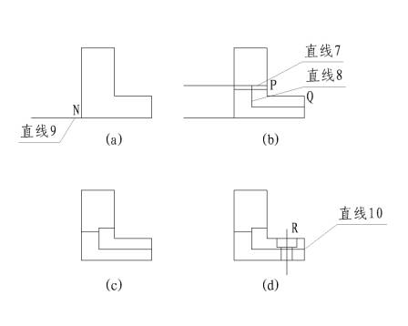 机械CAD操作指导(4)三视图的绘制(图文教程),三视图,绘制,第4张 机械CAD操作指导(4)三视图的绘制(图文教程),机械CAD操作指导(4)三视图的绘制,三视图,绘制,第4张