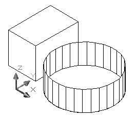 机械CAD操作指导(6)三维建模(图文教程),三维,建模,第2张 机械CAD操作指导(6)三维建模(图文教程),机械CAD操作指导(6)三维建模,三维,建模,第2张
