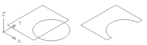 机械CAD操作指导(6)三维建模(图文教程),三维,建模,第22张 机械CAD操作指导(6)三维建模(图文教程),机械CAD操作指导(6)三维建模,三维,建模,第22张