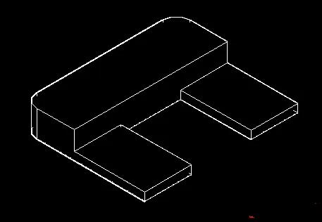 AutoCAD三维制图思路（图文教程）,AutoCAD三维制图思路,三维,制图,AutoCAD,第12张