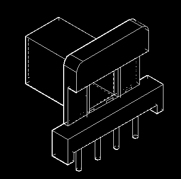 AutoCAD三维制图思路（图文教程）,AutoCAD三维制图思路,三维,制图,AutoCAD,第16张