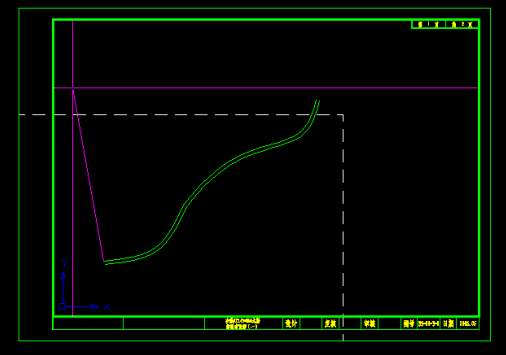 CAD布局使用图文教程（图文教程）,auto cad教程免费下载下载,教程,布局,使用,CAD,第18张