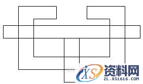 CAD建筑绘图基础(二)(图文教程),绘图,基础,教程,第13张 CAD建筑绘图基础(二)(图文教程),CAD建筑绘图基础(二),绘图,基础,教程,第13张