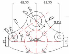 AutoCAD从入门到施工图(2)(图文教程),AutoCAD,教程,第94张 AutoCAD从入门到施工图(2)(图文教程),AutoCAD从入门到施工图(2),AutoCAD,教程,第94张