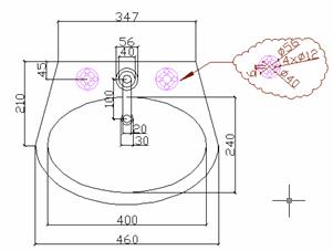 AutoCAD从入门到施工图(3)(图文教程),AutoCAD,教程,第57张 AutoCAD从入门到施工图(3)(图文教程),AutoCAD从入门到施工图(3),AutoCAD,教程,第57张