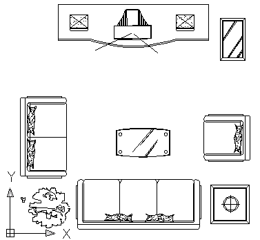 AutoCAD从入门到施工图(3)(图文教程),AutoCAD,教程,第60张 AutoCAD从入门到施工图(3)(图文教程),AutoCAD从入门到施工图(3),AutoCAD,教程,第60张