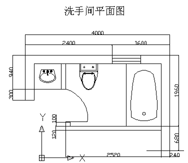 AutoCAD从入门到施工图(3)(图文教程),AutoCAD,教程,第56张 AutoCAD从入门到施工图(3)(图文教程),AutoCAD从入门到施工图(3),AutoCAD,教程,第56张