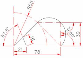 AutoCAD从入门到施工图(2)(图文教程),AutoCAD,教程,第91张 AutoCAD从入门到施工图(2)(图文教程),AutoCAD从入门到施工图(2),AutoCAD,教程,第91张