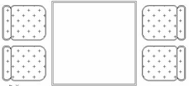 AutoCAD从入门到施工图(2)(图文教程),AutoCAD,教程,第137张 AutoCAD从入门到施工图(2)(图文教程),AutoCAD从入门到施工图(2),AutoCAD,教程,第137张