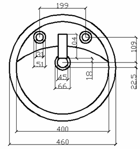 AutoCAD从入门到施工图(2)(图文教程),AutoCAD,教程,第118张 AutoCAD从入门到施工图(2)(图文教程),AutoCAD从入门到施工图(2),AutoCAD,教程,第118张