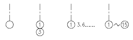 AutoCAD从入门到施工图(7)(图文教程),AutoCAD,教程,第24张 AutoCAD从入门到施工图(7)(图文教程),AutoCAD从入门到施工图(7),AutoCAD,教程,第24张