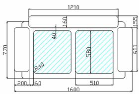 AutoCAD从入门到施工图(2)(图文教程),AutoCAD,教程,第129张 AutoCAD从入门到施工图(2)(图文教程),AutoCAD从入门到施工图(2),AutoCAD,教程,第129张