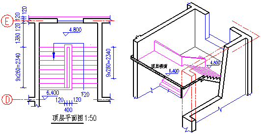 AutoCAD从入门到施工图(7)(图文教程),AutoCAD,教程,第32张 AutoCAD从入门到施工图(7)(图文教程),AutoCAD从入门到施工图(7),AutoCAD,教程,第32张