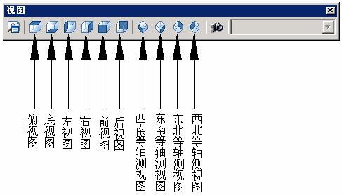 AutoCAD从入门到施工图(5)(图文教程),AutoCAD,教程,第35张 AutoCAD从入门到施工图(5)(图文教程),AutoCAD从入门到施工图(5),AutoCAD,教程,第35张