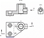 AutoCAD从入门到施工图(6)(图文教程),AutoCAD,教程,第17张 AutoCAD从入门到施工图(6)(图文教程),AutoCAD从入门到施工图(6),AutoCAD,教程,第17张