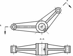 AutoCAD从入门到施工图（6）（图文教程）,AutoCAD从入门到施工图（6）,AutoCAD,教程,第30张