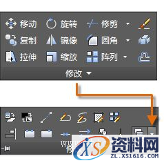 AutoCAD2016基础应用(2)查看(图文教程),AutoCAD2016,基础,教程,第3张 AutoCAD2016基础应用(2)查看(图文教程),/uploadfile/201511/9/0F212724601.png,AutoCAD2016,基础,教程,第3张