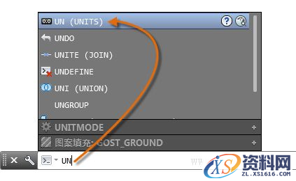 AutoCAD2016基础应用(1)查看基本 AutoCAD 控件(图文教程),AutoCAD2016,AutoCAD,第4张 AutoCAD2016基础应用(1)查看基本 AutoCAD 控件(图文教程),/uploadfile/201511/9/51211927458.png,AutoCAD2016,AutoCAD,第4张