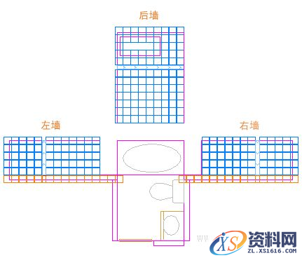 AutoCAD2016基础应用(7)修改(图文教程),AutoCAD2016,修改,基础,第15张 AutoCAD2016基础应用(7)修改(图文教程),http://help.autodesk.com/cloudhelp/2016/CHS/AutoCAD-Core/images/GUID-C00F0FD2-062E-45E7-BC1D-1B5A0B0C9D00.png,AutoCAD2016,修改,基础,第15张