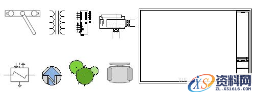 AutoCAD2016基础应用(8)块(图文教程),AutoCAD2016,基础,教程,第1张 AutoCAD2016基础应用(8)块(图文教程),http://help.autodesk.com/cloudhelp/2016/CHS/AutoCAD-Core/images/GUID-BA0CF256-FDA2-4797-8DCB-5E48A7644B13.png,AutoCAD2016,基础,教程,第1张