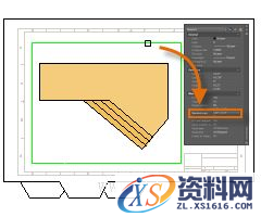AutoCAD2016基础应用(9)布局(图文教程),AutoCAD2016,布局,基础,第8张 AutoCAD2016基础应用(9)布局(图文教程),http://help.autodesk.com/cloudhelp/2016/CHS/AutoCAD-Core/images/GUID-55147FD2-EDB0-4095-A029-B896C738FFBE.png,AutoCAD2016,布局,基础,第8张