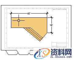 AutoCAD2016基础应用(9)布局(图文教程),AutoCAD2016,布局,基础,第10张 AutoCAD2016基础应用(9)布局(图文教程),http://help.autodesk.com/cloudhelp/2016/CHS/AutoCAD-Core/images/GUID-92239F38-C814-45E7-8C15-F52503DB7154.png,AutoCAD2016,布局,基础,第10张