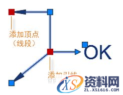 AutoCAD2016基础应用(10)说明和标签(图文教程),样式,文字,单击,第9张 AutoCAD2016基础应用(10)说明和标签(图文教程),http://help.autodesk.com/cloudhelp/2016/CHS/AutoCAD-Core/images/GUID-F0EA71E3-7A3A-4899-8375-A21FFBB653BF.png,样式,文字,单击,第9张
