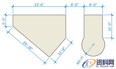 AutoCAD2016基础应用(11)标注(图文教程),标注,AutoCAD2016,基础,第1张 AutoCAD2016基础应用(11)标注(图文教程),http://help.autodesk.com/cloudhelp/2016/CHS/AutoCAD-Core/images/GUID-981465FF-9076-41CF-83D0-189A1130DC6E.png,标注,AutoCAD2016,基础,第1张