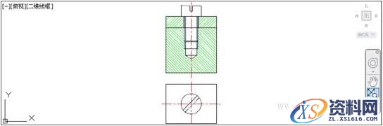 AutoCAD2015绘图基础(图文教程),绘图,基础,教程,第71张 AutoCAD2015绘图基础(图文教程),AutoCAD2015绘图基础,绘图,基础,教程,第71张