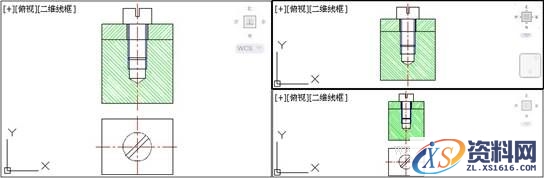 AutoCAD2015绘图基础(图文教程),绘图,基础,教程,第77张 AutoCAD2015绘图基础(图文教程),AutoCAD2015绘图基础,绘图,基础,教程,第77张