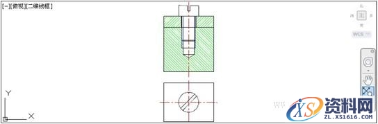 AutoCAD2015绘图基础(图文教程),绘图,基础,教程,第84张 AutoCAD2015绘图基础(图文教程),AutoCAD2015绘图基础,绘图,基础,教程,第84张