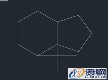 用AutoCAD2016画足球(图文教程),AutoCAD2016,教程,第1张 用AutoCAD2016画足球(图文教程),用AutoCAD2016画足球,AutoCAD2016,教程,第1张