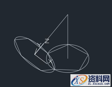 用AutoCAD2016画足球(图文教程),AutoCAD2016,教程,第5张 用AutoCAD2016画足球(图文教程),用AutoCAD2016画足球,AutoCAD2016,教程,第5张