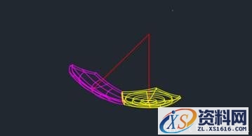 用AutoCAD2016画足球(图文教程),AutoCAD2016,教程,第9张 用AutoCAD2016画足球(图文教程),用AutoCAD2016画足球,AutoCAD2016,教程,第9张