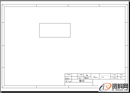 AutoCAD布局简易的实例教程,布局,实例,AutoCAD,教程,第9张 AutoCAD布局简易的实例教程,AutoCAD2014布局简易教程,布局,实例,AutoCAD,教程,第9张