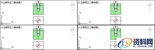 AutoCAD2015绘图基础知识教程小白快速入门,AutoCAD2015绘图基础,绘图,第85张