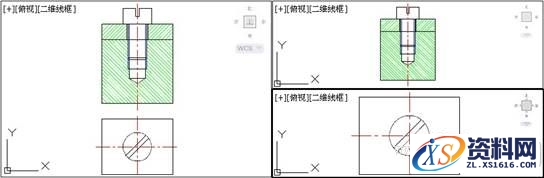 AutoCAD2015绘图基础知识教程小白快速入门,AutoCAD2015绘图基础,绘图,第72张