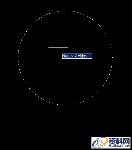 灵活运用AutoCAD定数等分画出五角星图文教程,第4张 灵活运用AutoCAD定数等分画出五角星图文教程,CAD定数等分画五角星教程,第4张