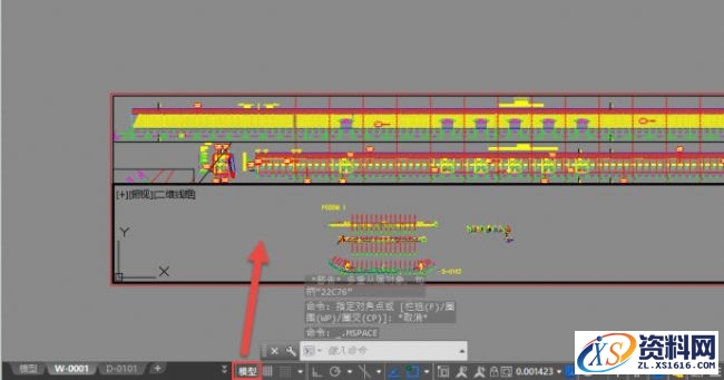 CAD中如何运用布局,布局,CAD,第5张 CAD中如何运用布局,CAD布局怎么用?,布局,CAD,第5张