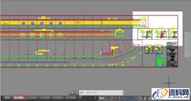 CAD中如何运用布局,布局,CAD,第3张 CAD中如何运用布局,CAD布局怎么用?,布局,CAD,第3张