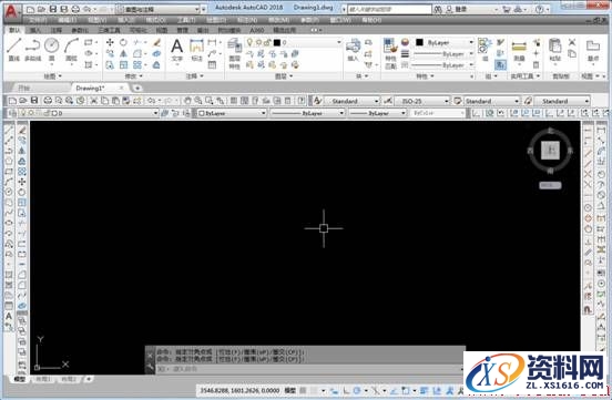 用AutoCAD 2018设置成经典界面的步骤方法AutoCAD自2009版采用Ribbon功能区后,将经典模式保留到2014版。用户可以方便地切换ribbon界面和经典界面。从2015版开始彻底取消了经典模式。相信不少用户习惯了AutoCAD的经典工作界面,对ribbon方式不太习惯。通过以下步骤,很快就能自己动手,创建经典工作界面。,如图,选项,单击,经典,对话框,第7张 用AutoCAD 2018设置成经典界面的步骤方法AutoCAD自2009版采用Ribbon功能区后,将经典模式保留到2014版。用户可以方便地切换ribbon界面和经典界面。从2015版开始彻底取消了经典模式。相信不少用户习惯了AutoCAD的经典工作界面,对ribbon方式不太习惯。通过以下步骤,很快就能自己动手,创建经典工作界面。,AutoCAD_2018设置成经典界面,如图,选项,单击,经典,对话框,第7张