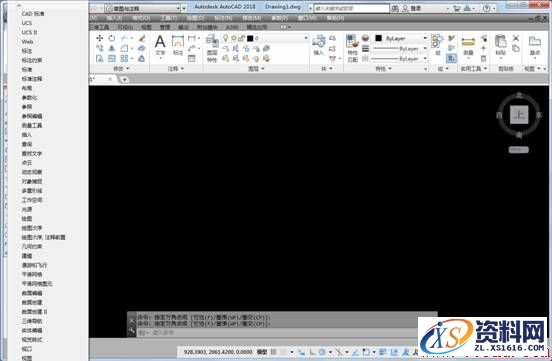 用AutoCAD 2018设置成经典界面的步骤方法AutoCAD自2009版采用Ribbon功能区后,将经典模式保留到2014版。用户可以方便地切换ribbon界面和经典界面。从2015版开始彻底取消了经典模式。相信不少用户习惯了AutoCAD的经典工作界面,对ribbon方式不太习惯。通过以下步骤,很快就能自己动手,创建经典工作界面。,如图,选项,单击,经典,对话框,第6张 用AutoCAD 2018设置成经典界面的步骤方法AutoCAD自2009版采用Ribbon功能区后,将经典模式保留到2014版。用户可以方便地切换ribbon界面和经典界面。从2015版开始彻底取消了经典模式。相信不少用户习惯了AutoCAD的经典工作界面,对ribbon方式不太习惯。通过以下步骤,很快就能自己动手,创建经典工作界面。,AutoCAD_2018设置成经典界面,如图,选项,单击,经典,对话框,第6张
