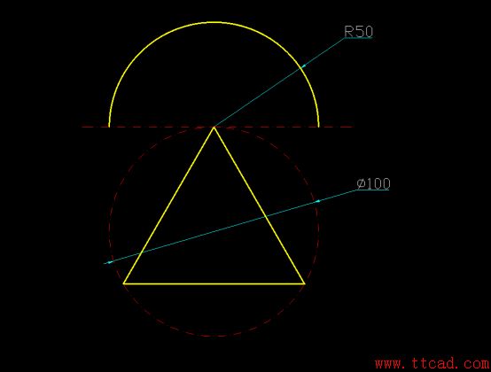 利用CAD建模画出艺术环教程,建模,艺术,教程,CAD,第2张 利用CAD建模画出艺术环教程,CAD复杂环形建模教程,建模,艺术,教程,CAD,第2张