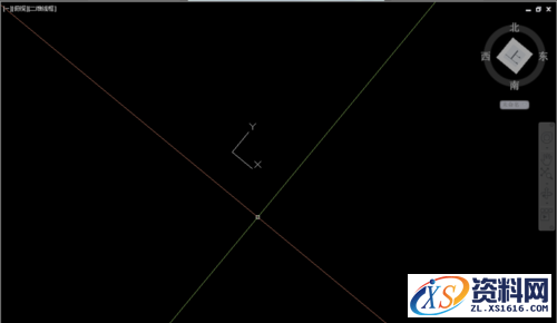 CAD坐标系的使用方法及技巧说明,坐标系,技巧,CAD,第4张 CAD坐标系的使用方法及技巧说明,CAD中坐标系的使用方法.png,坐标系,技巧,CAD,第4张