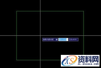 CAD中给菱形填充小技巧,填充,技巧,CAD,第4张 CAD中给菱形填充小技巧,CAD中怎么填充菱形并制定大小及起点.jpg,填充,技巧,CAD,第4张
