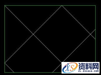 CAD中给菱形填充小技巧,填充,技巧,CAD,第18张 CAD中给菱形填充小技巧,CAD中怎么填充菱形并制定大小及起点.jpg,填充,技巧,CAD,第18张