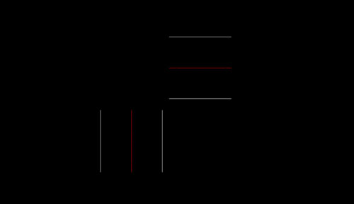 中望CAD中如何使用倒角命令绘制弯头(图文教程),倒角,绘制,命令,第1张 中望CAD中如何使用倒角命令绘制弯头(图文教程),CAD中如何使用倒角命令绘制弯头,倒角,绘制,命令,第1张
