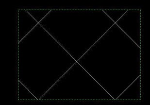 CAD中怎么填充菱形(图文教程),填充,教程,第16张 CAD中怎么填充菱形(图文教程),CAD中怎么填充菱形并制定大小及起点.jpg,填充,教程,第16张