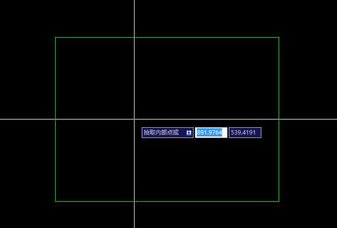 CAD中怎么填充菱形(图文教程),填充,教程,第4张 CAD中怎么填充菱形(图文教程),CAD中怎么填充菱形并制定大小及起点.jpg,填充,教程,第4张